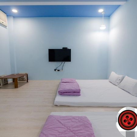 Mu Yu B&B Hengchun Old Town Exterior foto