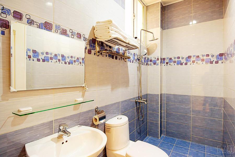 Mu Yu B&B Hengchun Old Town Exterior foto